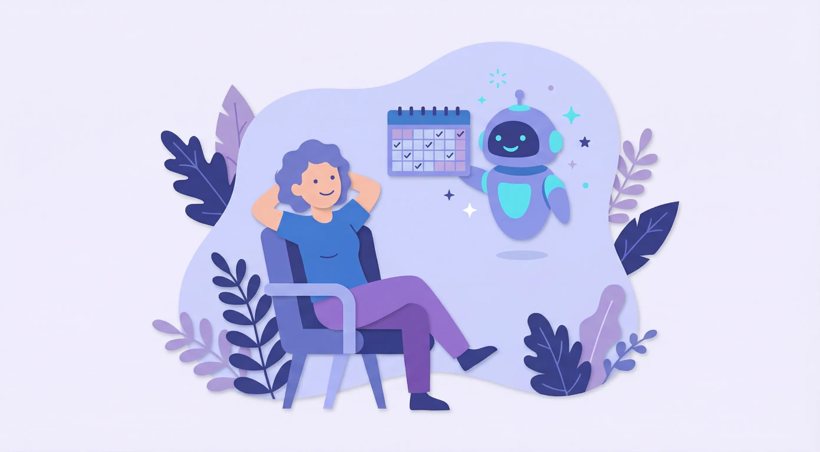 Introducing Auto-Scheduling: Let AI Build Your Schedule