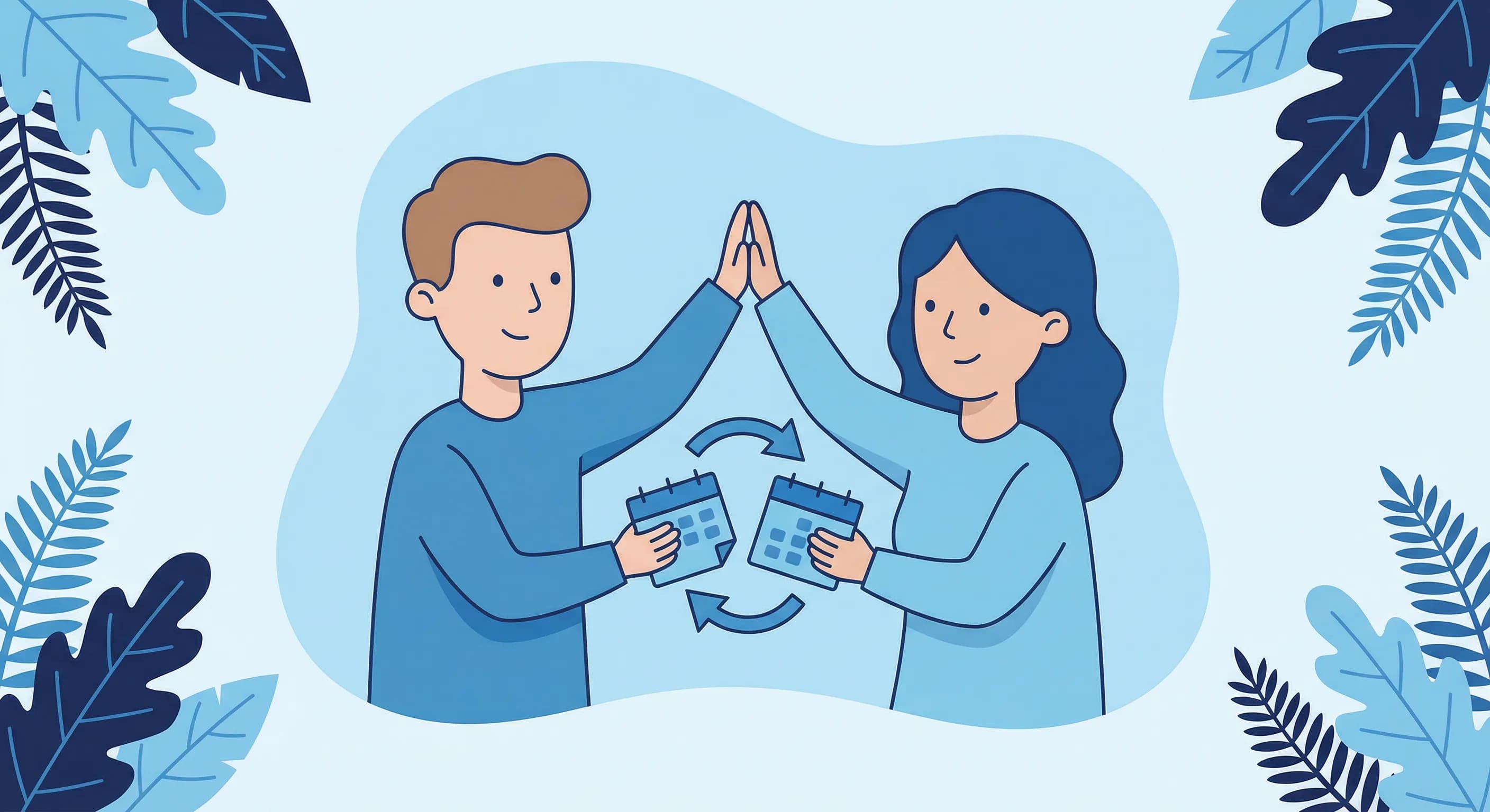 How to Handle Shift Swaps Without the Drama