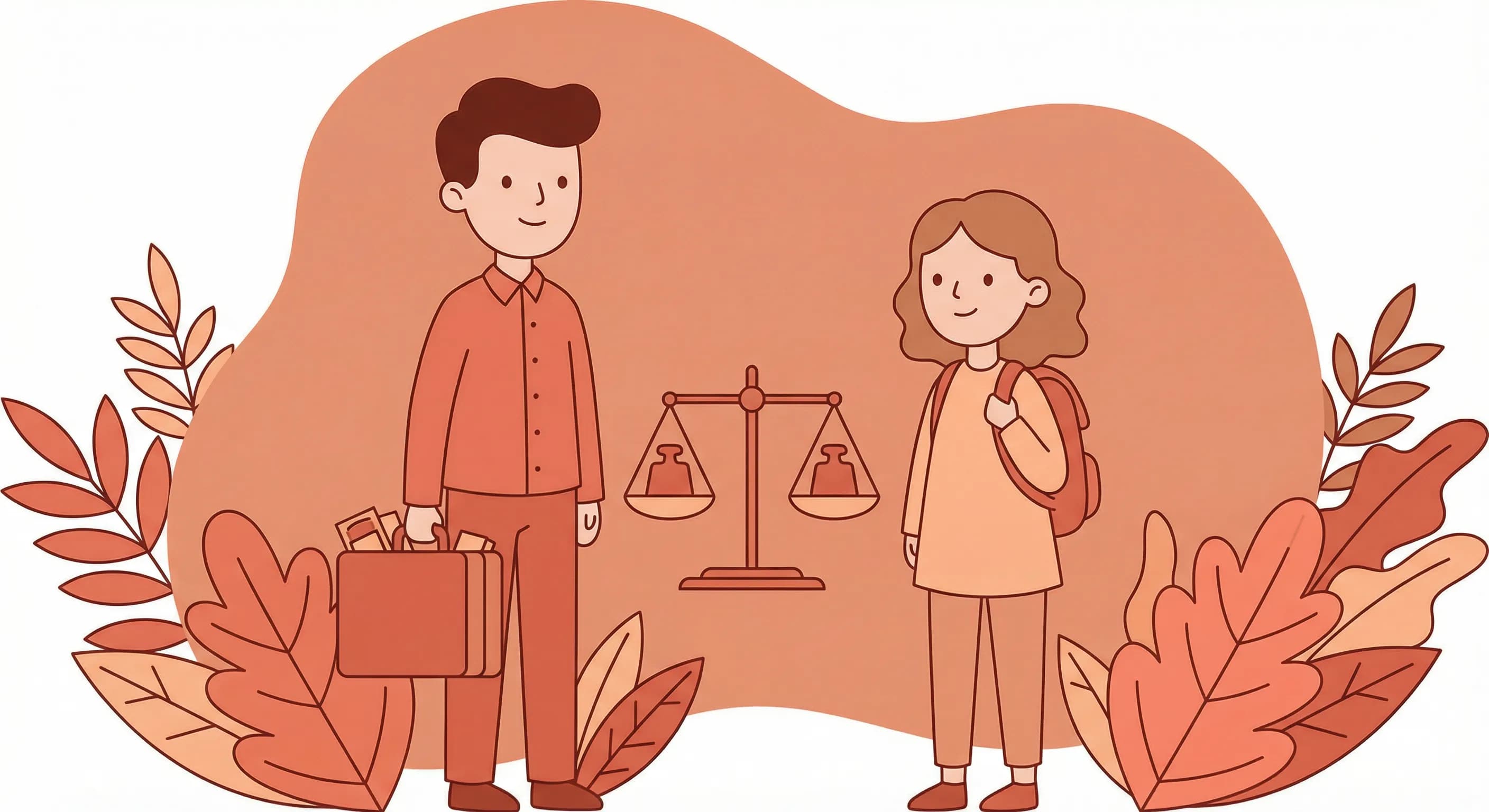 Scheduling Part-Time vs Full-Time Staff: A Manager's Guide