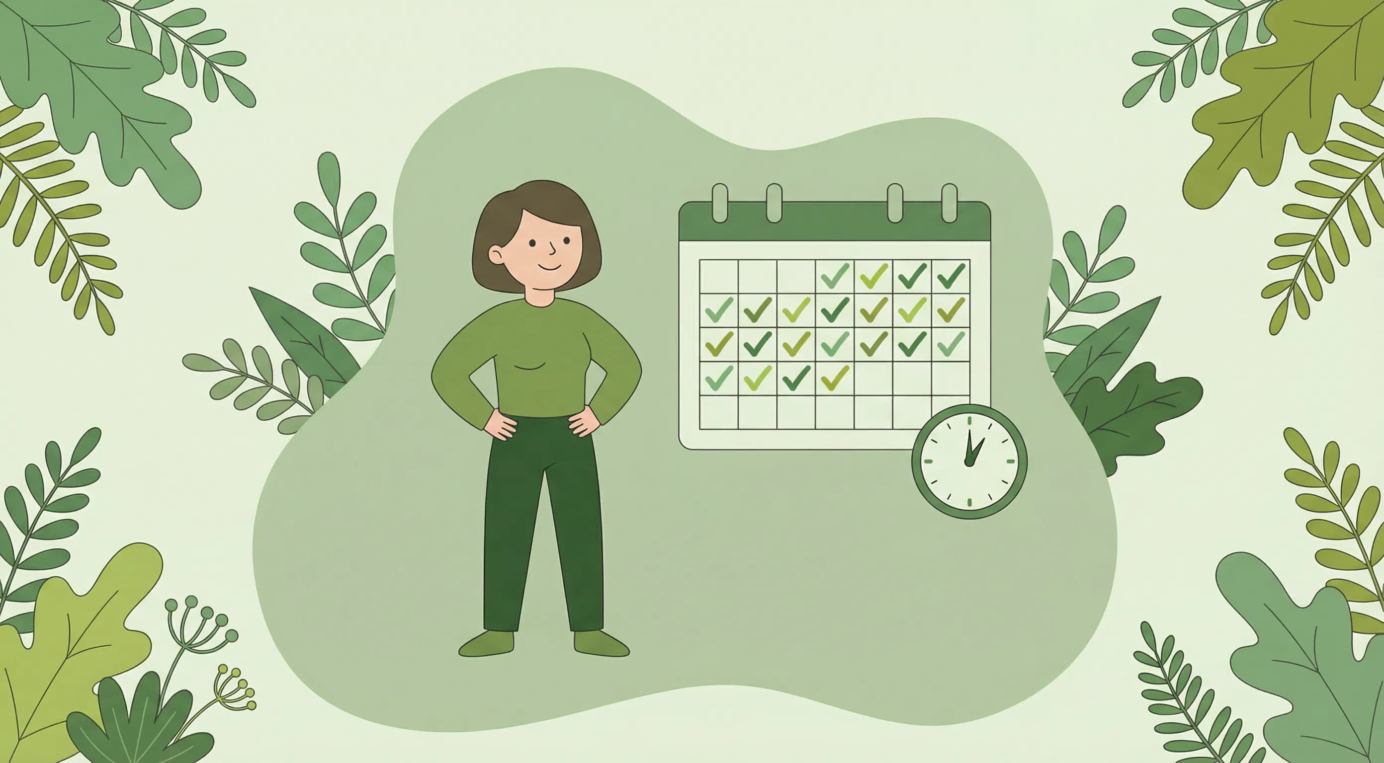 How to Make a Staff Schedule in 5 Minutes
