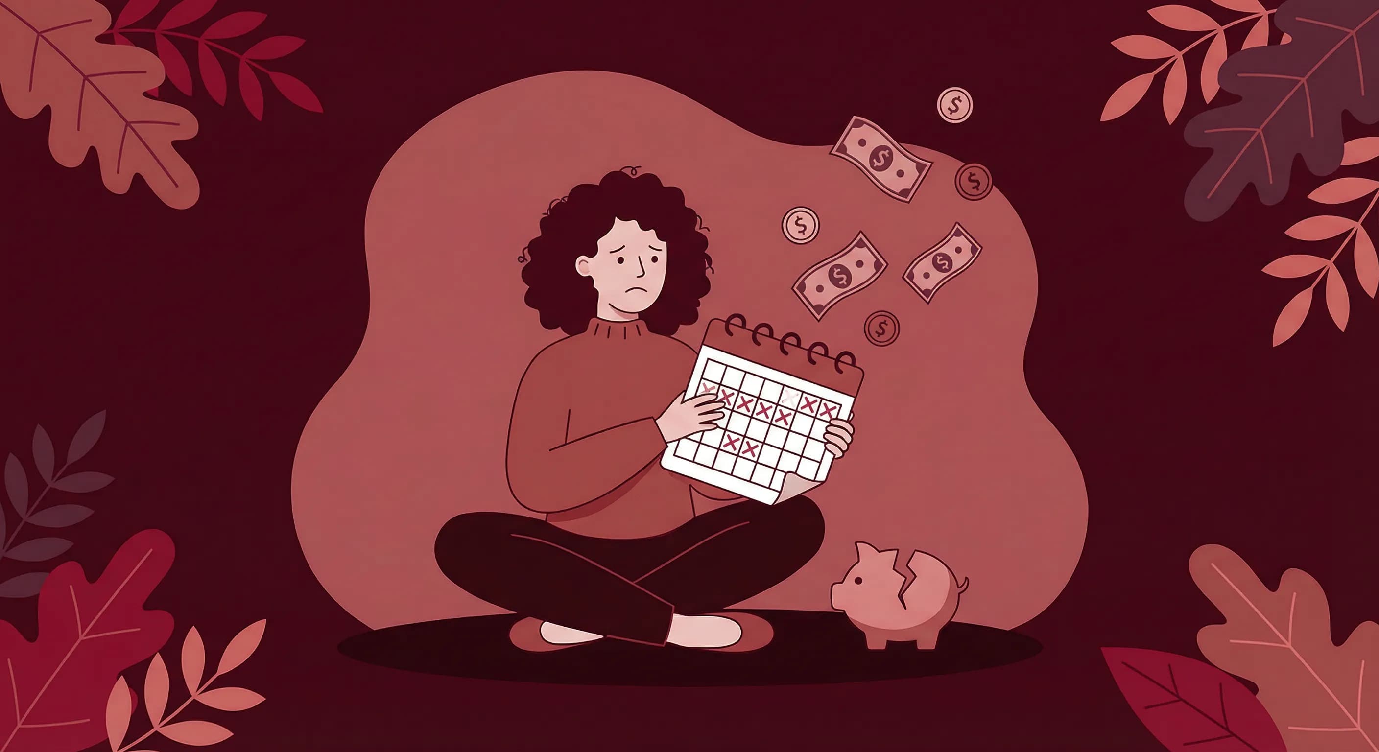The True Cost of Bad Scheduling